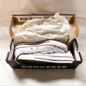 Converse shoes